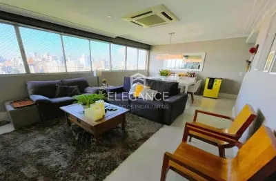 Apartamento com 3 quartos à venda na avenida doutor nilo peçanha, 550, bela vista, porto alegre, 111 m2 por r$ 846.000