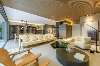 Apartamento com 3 quartos à venda na rua regente, 152, petrópolis, porto alegre, 230 m2 por r$ 5.597.810