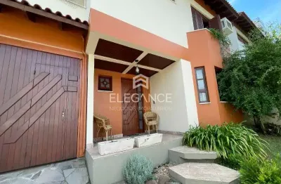 Elegance imóveis vende ótima casa/sobrado no jardim planalto, 130m, 3 dormitórios, 1 suíte, churrasqueira e 2 vagas de garagem. comprar r$ 790.000,00