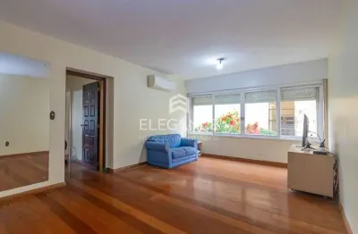 Apartamento com 3 quartos à venda na avenida mariland, 600, auxiliadora, porto alegre, 104 m2 por r$ 567.000