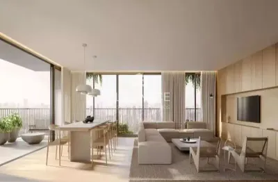 Apartamento com 3 quartos à venda na rua faria santos, 220, petrópolis, porto alegre, 200 m2 por r$ 2.343.822