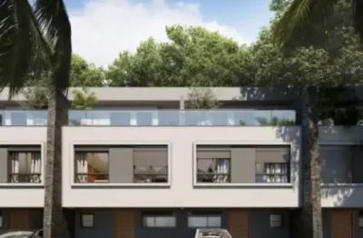 Casa em condomínio fechado com 3 quartos à venda na rua joão francisco martins, 80, jardim itu sabará, porto alegre por r$ 995.000