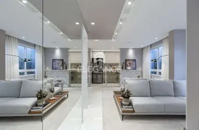 Apartamento com 2 quartos à venda na rua sapê, 1020, passo da areia, porto alegre, 56 m2 por r$ 499.984