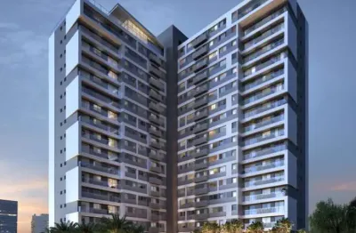 Apartamento com 1 quarto à venda na avenida senador tarso dutra, 431, petrópolis, porto alegre, 49 m2 por r$ 780.790