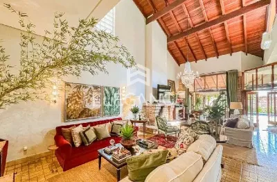Casa com 4 quartos à venda na rua estácio de sá, 840, chácara das pedras, porto alegre, 491 m2 por r$ 4.900.000