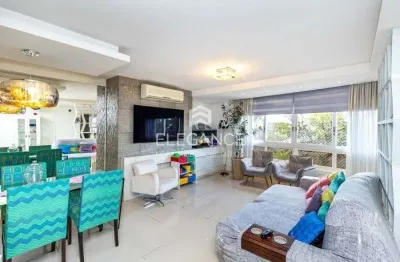 Elegance imóveis vende casa, 415m, 3 dormitórios, 3 suítes, uma suíte máster, amplo living, lavabo e 4 vagas de garagem/box.