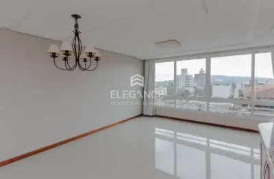 Apartamento com 3 quartos à venda na avenida luiz manoel gonzaga, 187, petrópolis, porto alegre, 105 m2 por r$ 1.180.000