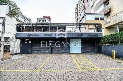 Casa comercial com 3 salas à venda na rua mostardeiro, 527, moinhos de vento, porto alegre por r$ 4.399.990