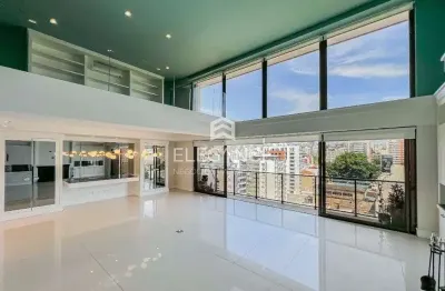 Elegance imóveis vende apartamento desocupado com 172 m2 alto padrão com 3 dormitórios e 3 suítes, 3 vagas box garagem moinhos de vento porto alegre