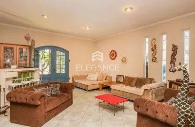 Casa com 4 quartos à venda na rua walir zottis, 65, jardim planalto, porto alegre, 391 m2 por r$ 1.200.000
