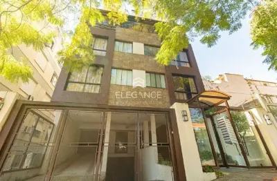 Apartamento com 1 quarto à venda na rua jaime telles, 113, petrópolis, porto alegre, 51 m2 por r$ 449.000