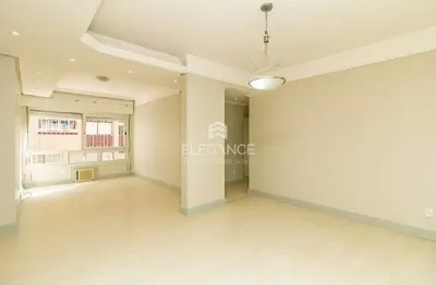 Apartamento com 3 quartos à venda na rua bogotá, 22, jardim lindóia, porto alegre, 127 m2 por r$ 585.000