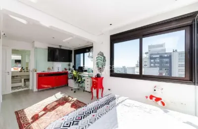 Apartamento com 4 quartos à venda na avenida coronel lucas de oliveira, 1133, bela vista, porto alegre, 365 m2 por r$ 4.500.000