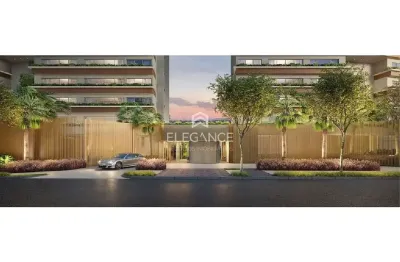 Apartamento com 3 quartos à venda na avenida veríssimo de amaral, 536, jardim europa, porto alegre, 202 m2 por r$ 4.750.000