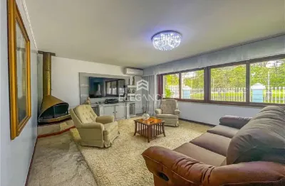 Casa com 3 quartos à venda na avenida porto alegre, 25, jardim planalto, porto alegre, 201 m2 por r$ 1.180.000