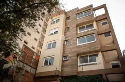 Apartamento com 2 quartos à venda na rua sinimbú, 271, petrópolis, porto alegre, 71 m2 por r$ 589.000