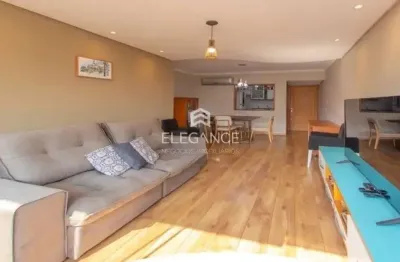 Elegance imóveis vende excelente e amplo apartamento com 3 dormitórios, suíte, churrasqueira e 2 vagas de garagem/box em jardim botânico/petrópolis - porto alegre rs.
