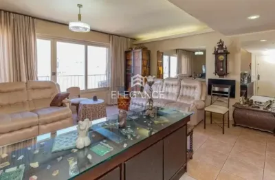 Elegance imóveis vende no bairro moinhos de vento, ótimo apartamento de 130m² com 3 dormitórios, 1 suíte e 1 vaga de garagem/box coberta.  comprar r$ 850.000,00