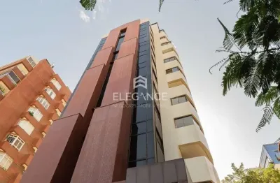 Elegance imóveis vende excelente apartamento mobiliado, 1 dormitório, varanda com churrasqueira, piscina, numa das melhores ruas do bairro moinhos de vento - porto alegre