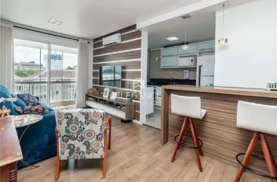 Comprar apartamento 3 dormitórios suíte 2 vagas/box garagem,sol leste/norte semi-mobiliado churrasqueira elevador, portaria 24 horas. elegance imóveis