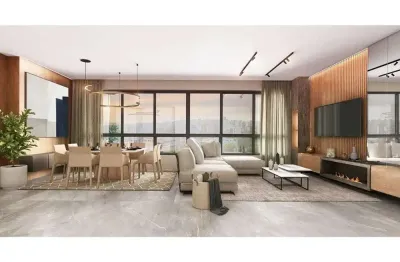 Apartamento com 4 quartos à venda na avenida encantado, 148, petrópolis, porto alegre, 110 m2 por r$ 1.641.866