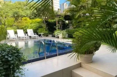 Cobertura com 3 quartos à venda na avenida lageado, 1300, petrópolis, porto alegre, 566 m2 por r$ 3.800.000