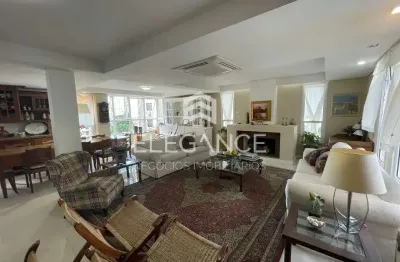 Elegance imóveis vende cobertura em área nobre do bela vista com 3 dormitórios, 3 suítes, lareira e 3 vagas de garagem/box. comprar r$ 2.490.000,00