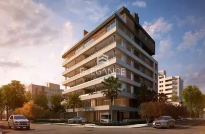 Cobertura com 3 quartos à venda na rua barão do guaíba, 601, menino deus, porto alegre, 177 m2 por r$ 1.990.000