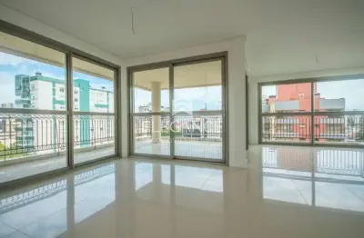 Cobertura com 3 quartos à venda na alameda eduardo guimarães, 78, três figueiras, porto alegre, 176 m2 por r$ 3.265.700