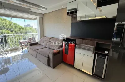 Apartamento desocupado de frente com 3 dormitórios, suíte, 1 vaga infra completa jardim lindóia porto alegre. r$ 629.000,00 elegance imóveis