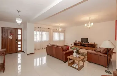 Casa com 4 quartos à venda na rua professora lucy maria soares santos, 118, jardim planalto, porto alegre por r$ 1.500.000