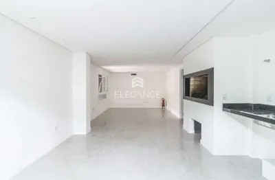 Apartamento com 2 quartos à venda na rua barão de teffe, 314, menino deus, porto alegre, 108 m2 por r$ 1.076.000