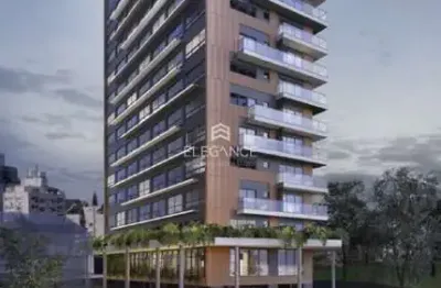 Apartamento com 1 quarto à venda na rua curvelo, 100, petrópolis, porto alegre, 36 m2 por r$ 635.524