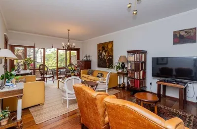 Apartamento com 3 quartos à venda na rua engenheiro afonso cavalcanti, 250, bela vista, porto alegre, 241 m2 por r$ 1.550.000