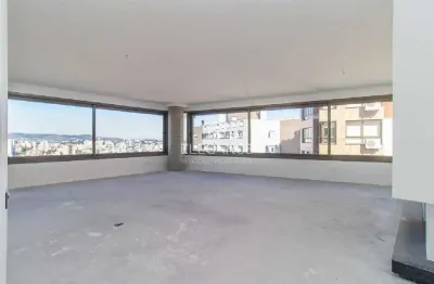 Apartamento com 3 quartos à venda na rua engenheiro adolfo stern, 80, bela vista, porto alegre, 164 m2 por r$ 2.600.000