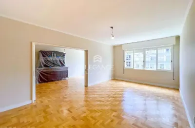 Apartamento com 4 quartos à venda na rua vinte e quatro de outubro, 627, moinhos de vento, porto alegre, 226 m2 por r$ 1.900.000