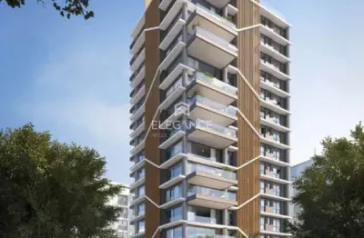 Elegance imóveis vende apartamento de luxo com 356 m2 privativos, 4 suítes, 4 vagas box garagem. prédio exclusivíssimo no bela vista porto alegre.