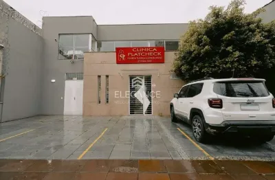 Prédio com 5 salas à venda na rua miguel tostes, 672, rio branco, porto alegre, 395 m2 por r$ 4.664.000