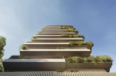 Apartamento com 3 quartos à venda na rua coronel paulino teixeira, 85, rio branco, porto alegre, 123 m2 por r$ 1.623.000