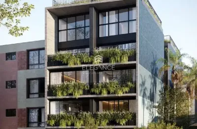 Apartamento com 1 quarto à venda na rua vasco da gama, 879, rio branco, porto alegre, 66 m2 por r$ 990.000