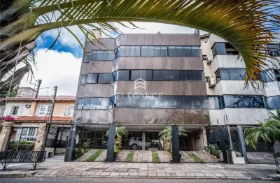 Cobertura com 3 quartos à venda na avenida nestor valdman, 113, jardim planalto, porto alegre, 253 m2 por r$ 949.900