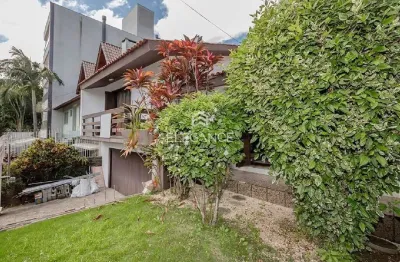 Casa com 4 quartos à venda na rua maestro salvador campanella, 58, jardim itu sabará, porto alegre por r$ 990.000