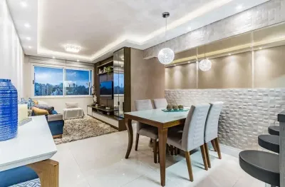 Apartamento com 3 quartos à venda na rua são manoel, 2061, rio branco, porto alegre, 74 m2 por r$ 720.000