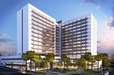 Sala comercial à venda na avenida assis brasil, 2827, cristo redentor, porto alegre, 31 m2 por r$ 309.345