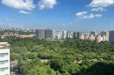 Apartamento com 3 quartos à venda na avenida engenheiro ary de abreu lima, 555, jardim europa, porto alegre, 336 m2 por r$ 7.979.900