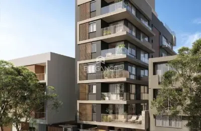 Apartamento com 3 quartos à venda na rua santo inácio, 164, moinhos de vento, porto alegre, 204 m2 por r$ 5.005.006