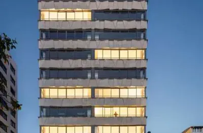 Apartamento à venda na avenida soledade, 223, petrópolis, porto alegre, 160 m2 por r$ 2.780.000