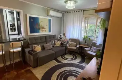 Apartamento com 3 quartos à venda na rua pedro chaves barcelos, 37, auxiliadora, porto alegre, 122 m2 por r$ 429.000