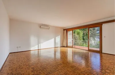 Apartamento com 3 quartos à venda na alameda victor adalberto kessler, 49, auxiliadora, porto alegre, 190 m2 por r$ 820.000