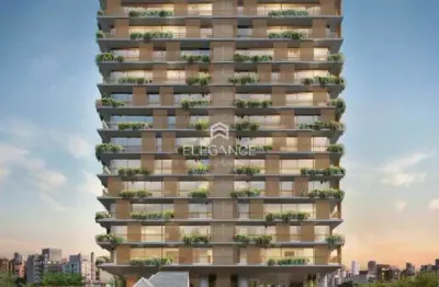 Apartamento com 4 quartos à venda na rua marquês do herval, 82, moinhos de vento, porto alegre, 427 m2 por r$ 11.333.136